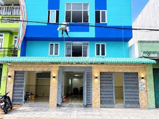 Nhà mới 100% ✅💦❤️KCN Tân Tạo , chợ bahom khu bonchen 2tr5 có máy lạnh