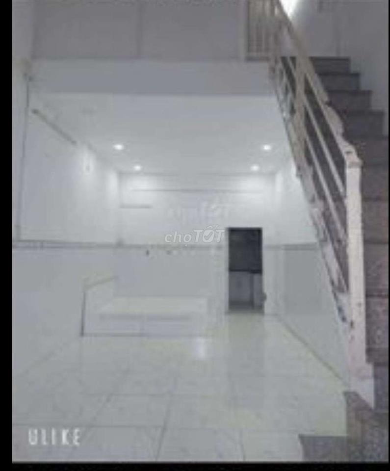 Cho thuê nhà HXH QL50 giá 1tr6. QL50 ngay ngã tư N Văn Linh