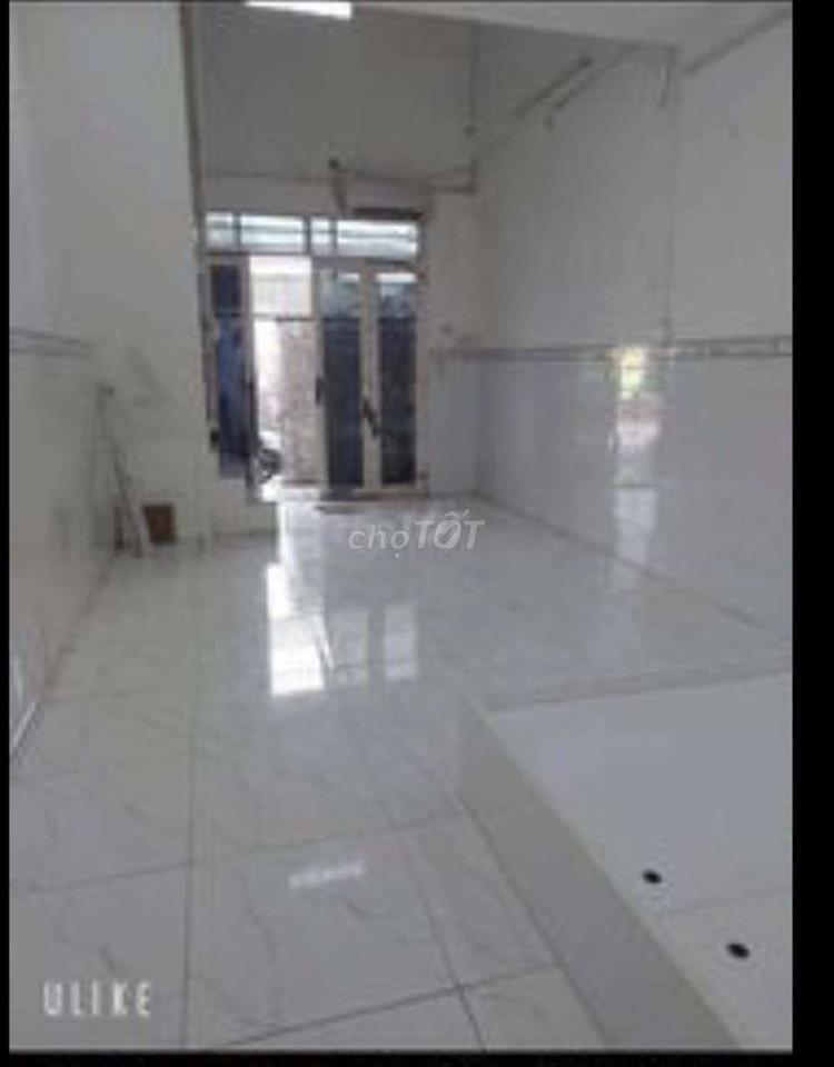 Cho thuê nhà HXH QL50 giá 1tr6. QL50 ngay ngã tư N Văn Linh