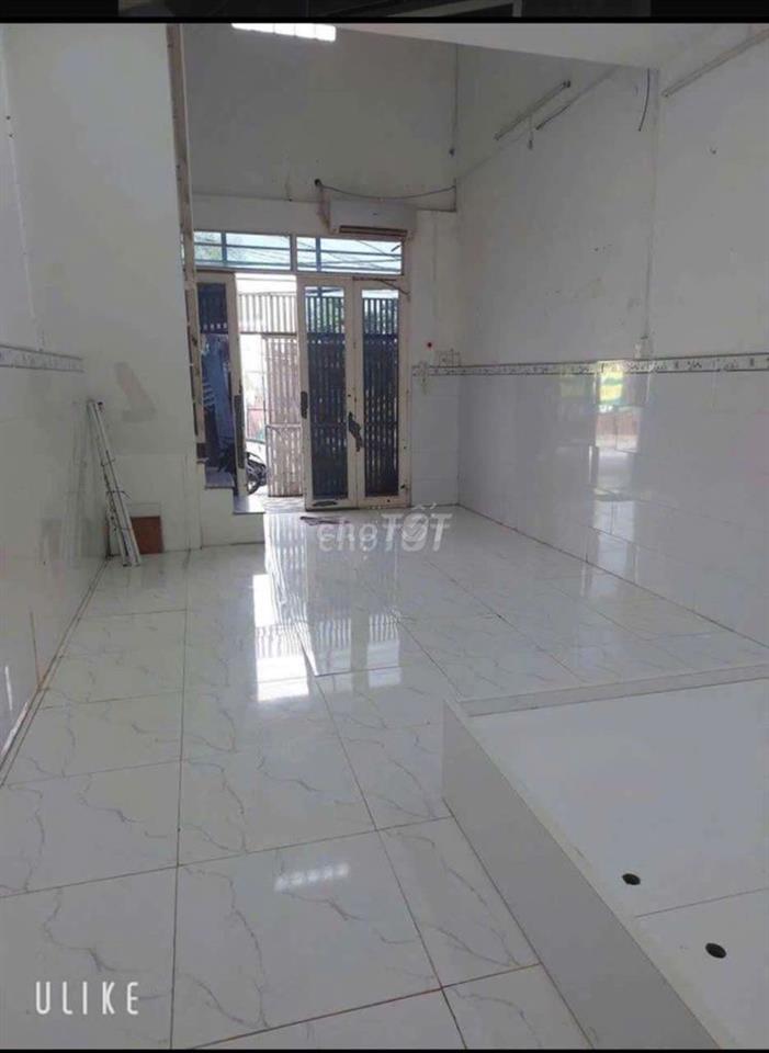 Cho thuê nhà HXH QL50 giá 1tr6. QL50 ngay ngã tư N Văn Linh
