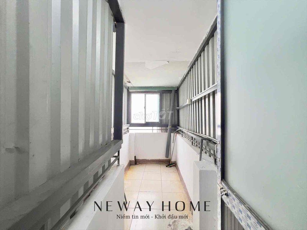 Duplex full nội thất rộng 30m2 gần đại học SGU, UEH, TDTU ở được 3-4ng
