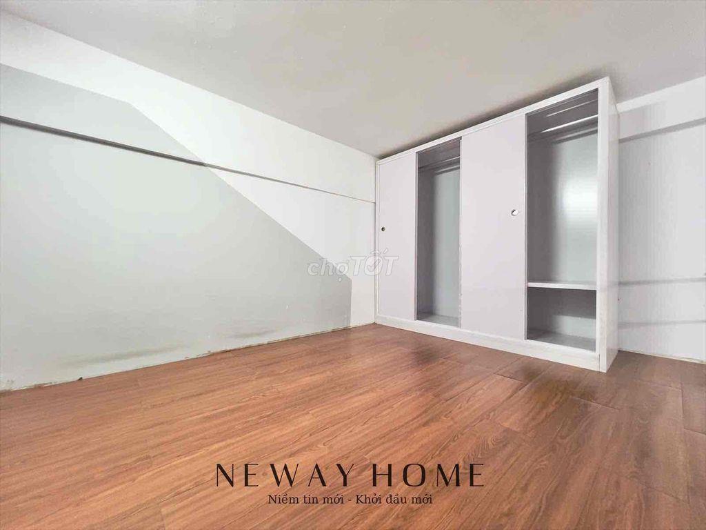 Duplex full nội thất rộng 30m2 gần đại học SGU, UEH, TDTU ở được 3-4ng