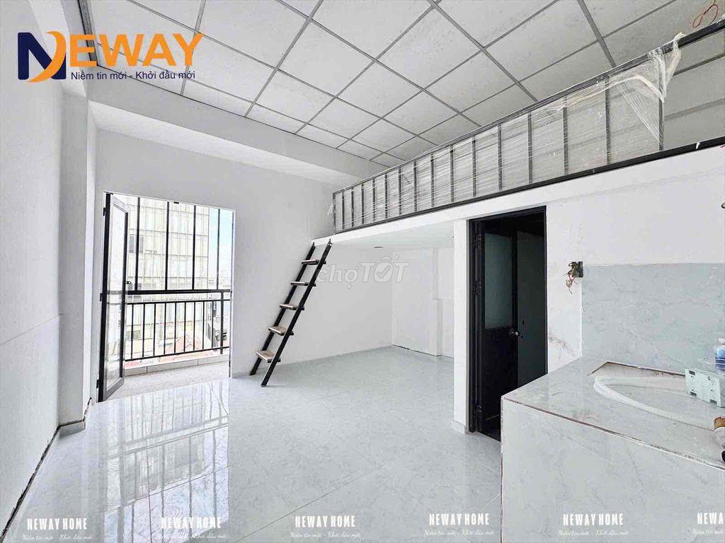 Khai trương dự án mới duplex ngay kế bên cầu Nguyễn Văn Cừ