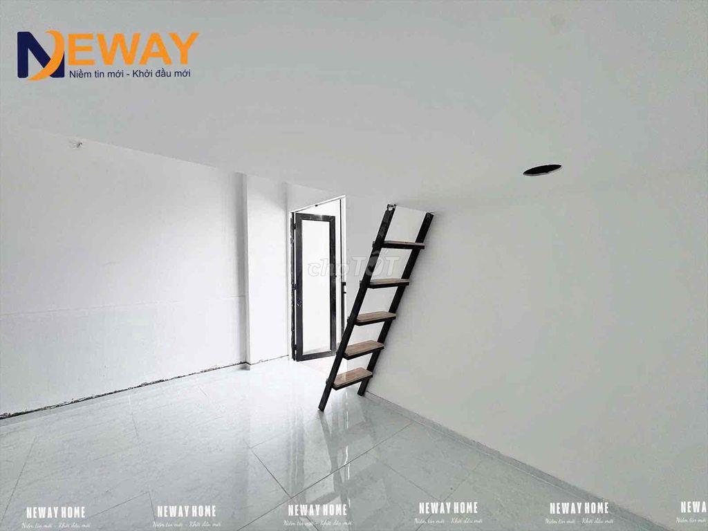 Khai trương dự án mới duplex ngay kế bên cầu Nguyễn Văn Cừ