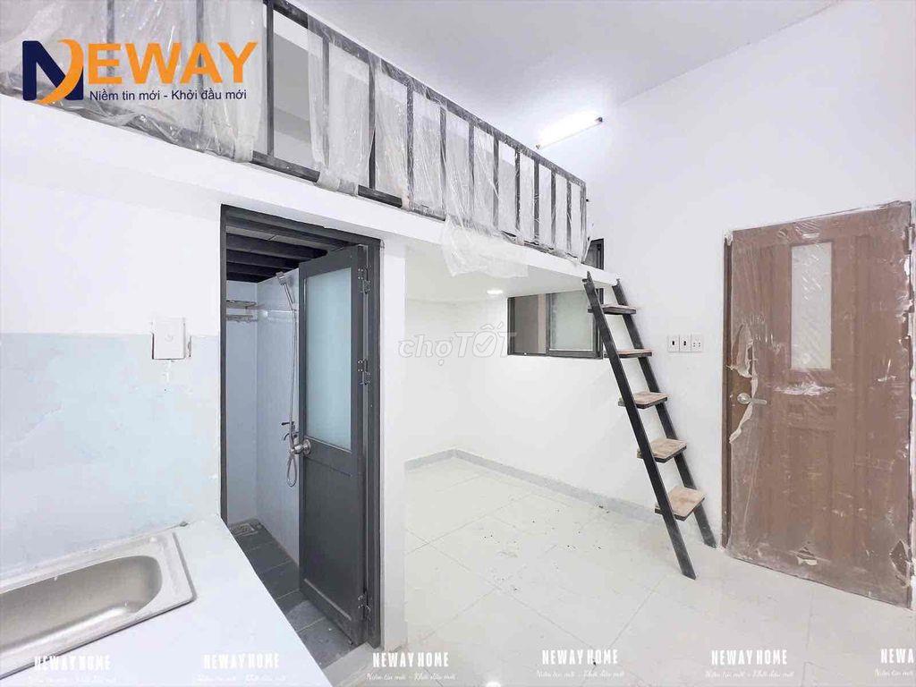 Khai trương dự án mới duplex ngay kế bên cầu Nguyễn Văn Cừ