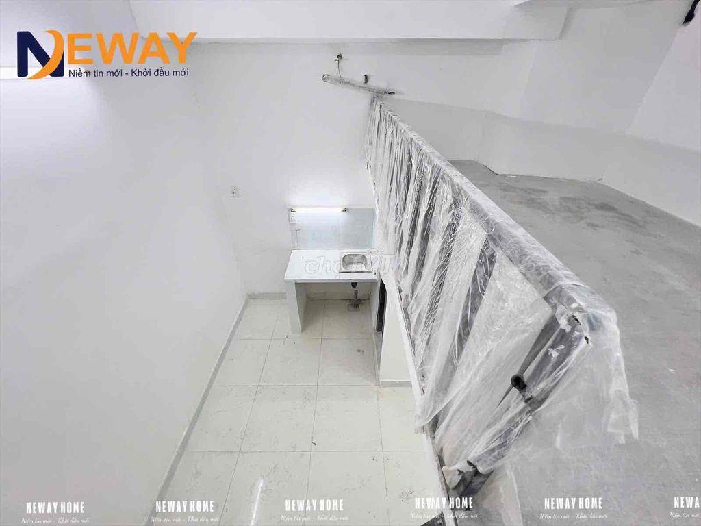 Khai trương dự án mới duplex ngay kế bên cầu Nguyễn Văn Cừ