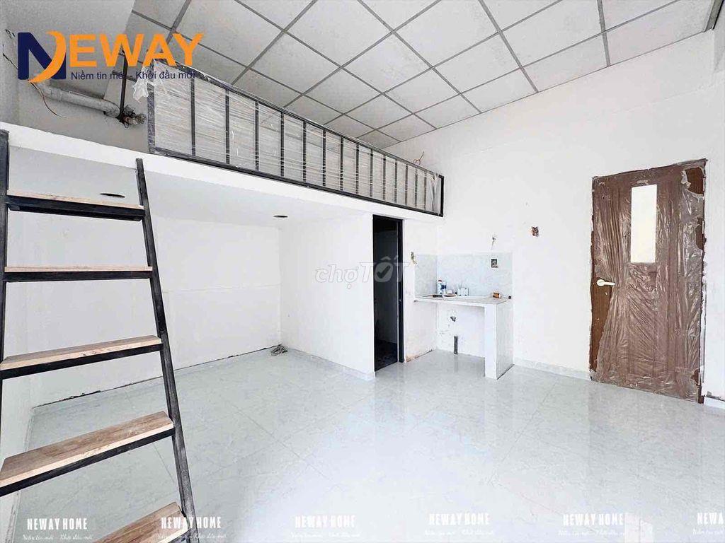 Khai trương dự án mới duplex ngay kế bên cầu Nguyễn Văn Cừ