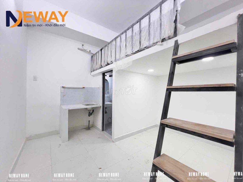 Khai trương dự án mới duplex ngay kế bên cầu Nguyễn Văn Cừ
