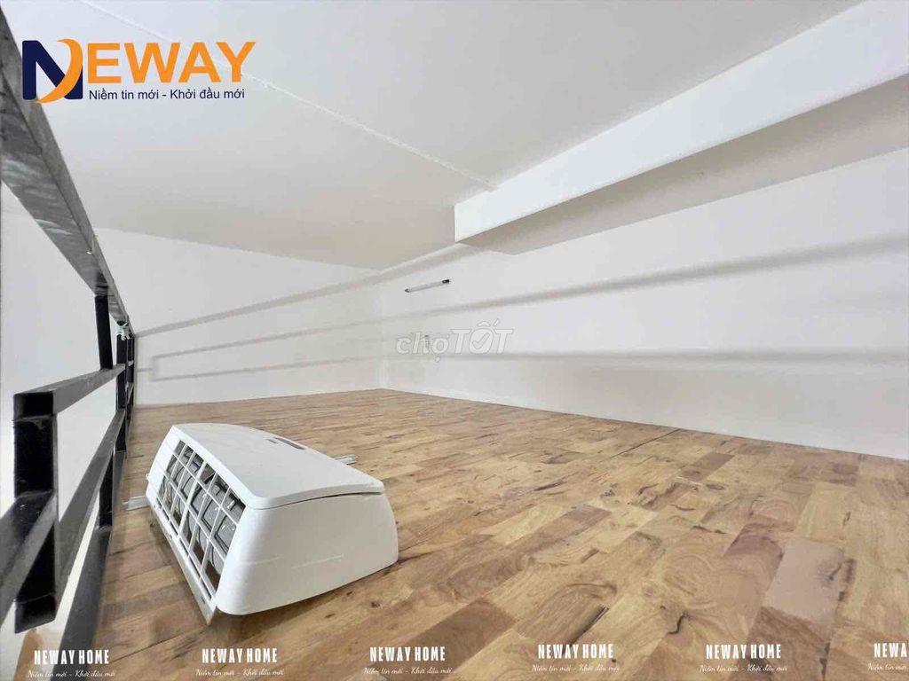 Duplex giá siêu hời giảm 500k 6 tháng đầu gần cầu Nguyễn Văn Cừ
