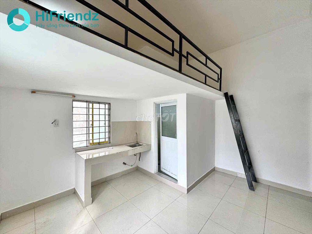 Duplex giá siêu hời giảm 500k 6 tháng đầu gần cầu Nguyễn Văn Cừ