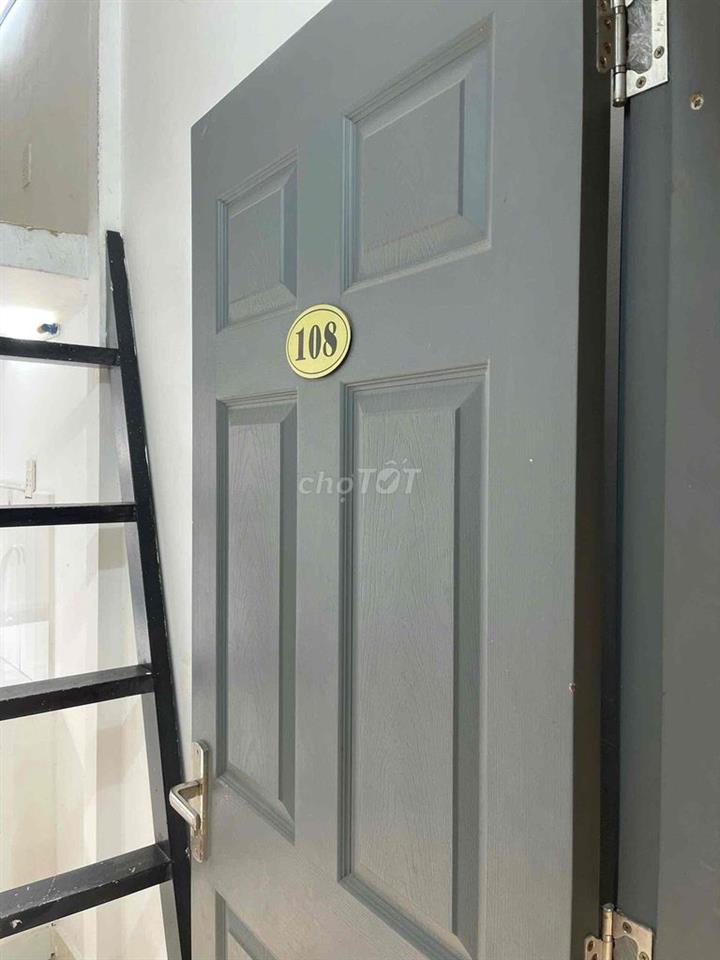 Duplex giá siêu hời giảm 500k 6 tháng đầu gần cầu Nguyễn Văn Cừ