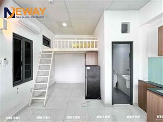 Duplex full nội thất có thể đi bộ qua TDTU và cách UFM chỉ 5-10p đi xe