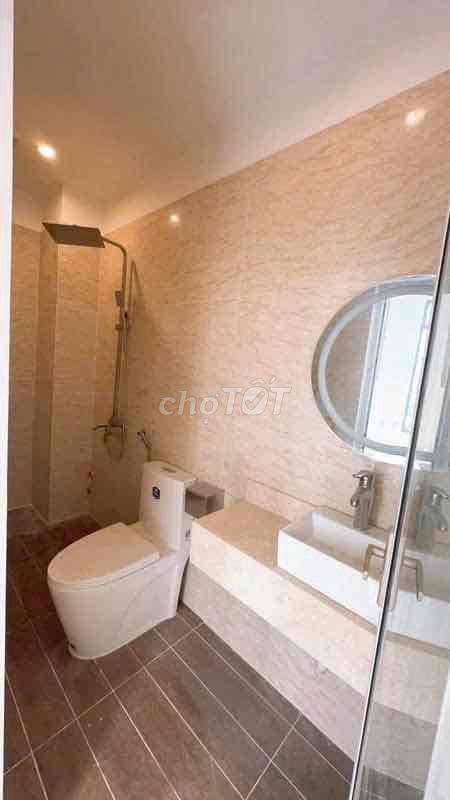 Duplex trống sẵn giá tốt