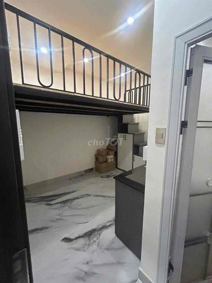 Duplex trống sẵn giá tốt