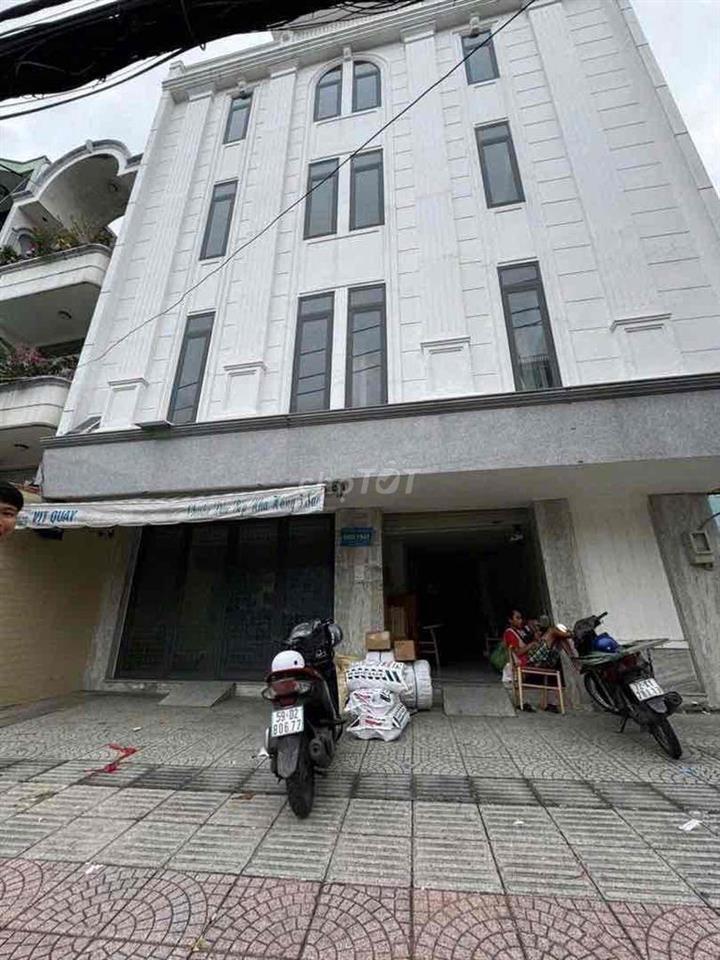 Duplex trống sẵn giá tốt