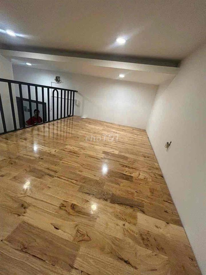 Duplex trống sẵn giá tốt