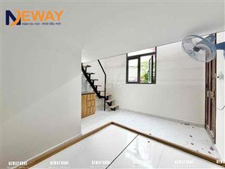 Khai trương nhà mới hẻm ôtô Nguyễn Tất Thành gần đại học NTTU