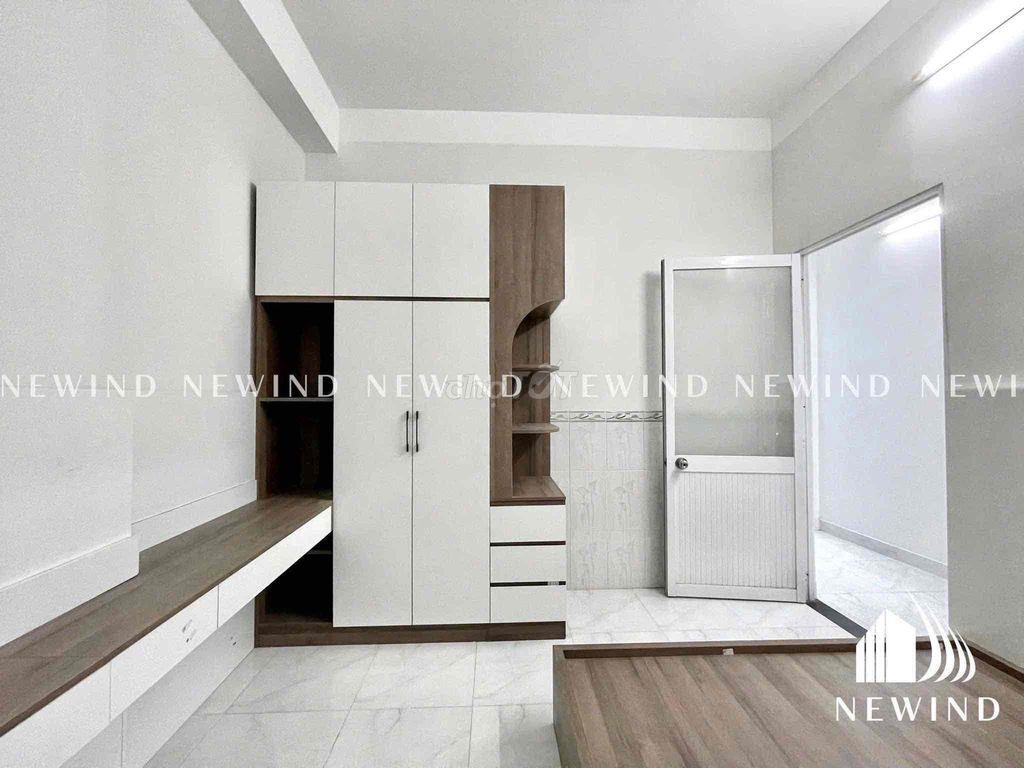 2PN GIÁ SIÊU TỐT NGAY GẦN ĐẠI HỌC NGUYỄN TẤT THÀNH