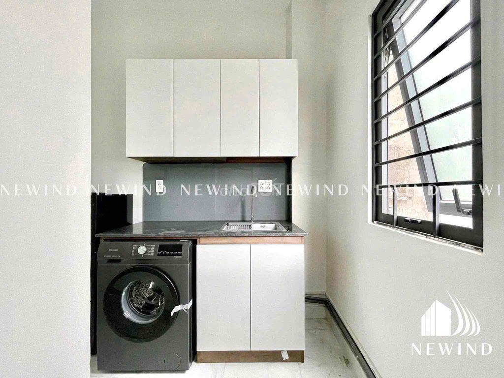 2PN GIÁ SIÊU TỐT NGAY GẦN ĐẠI HỌC NGUYỄN TẤT THÀNH