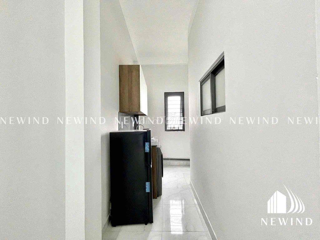 2PN GIÁ SIÊU TỐT NGAY GẦN ĐẠI HỌC NGUYỄN TẤT THÀNH