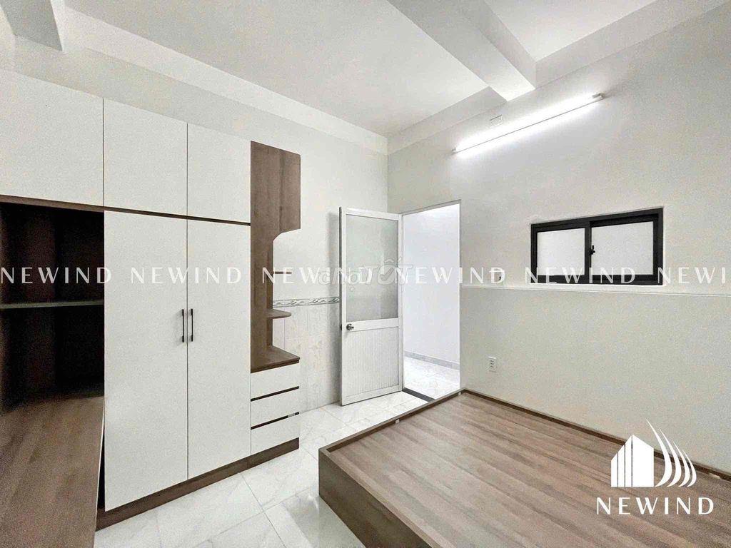 2PN GIÁ SIÊU TỐT NGAY GẦN ĐẠI HỌC NGUYỄN TẤT THÀNH