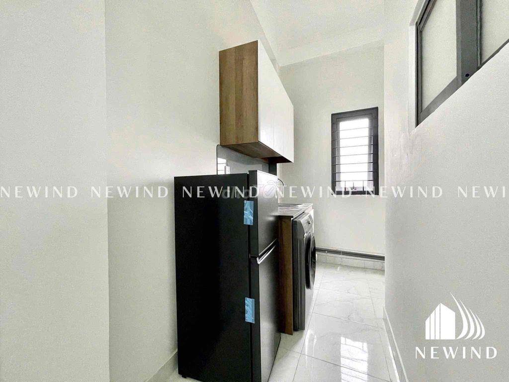 2PN GIÁ SIÊU TỐT NGAY GẦN ĐẠI HỌC NGUYỄN TẤT THÀNH