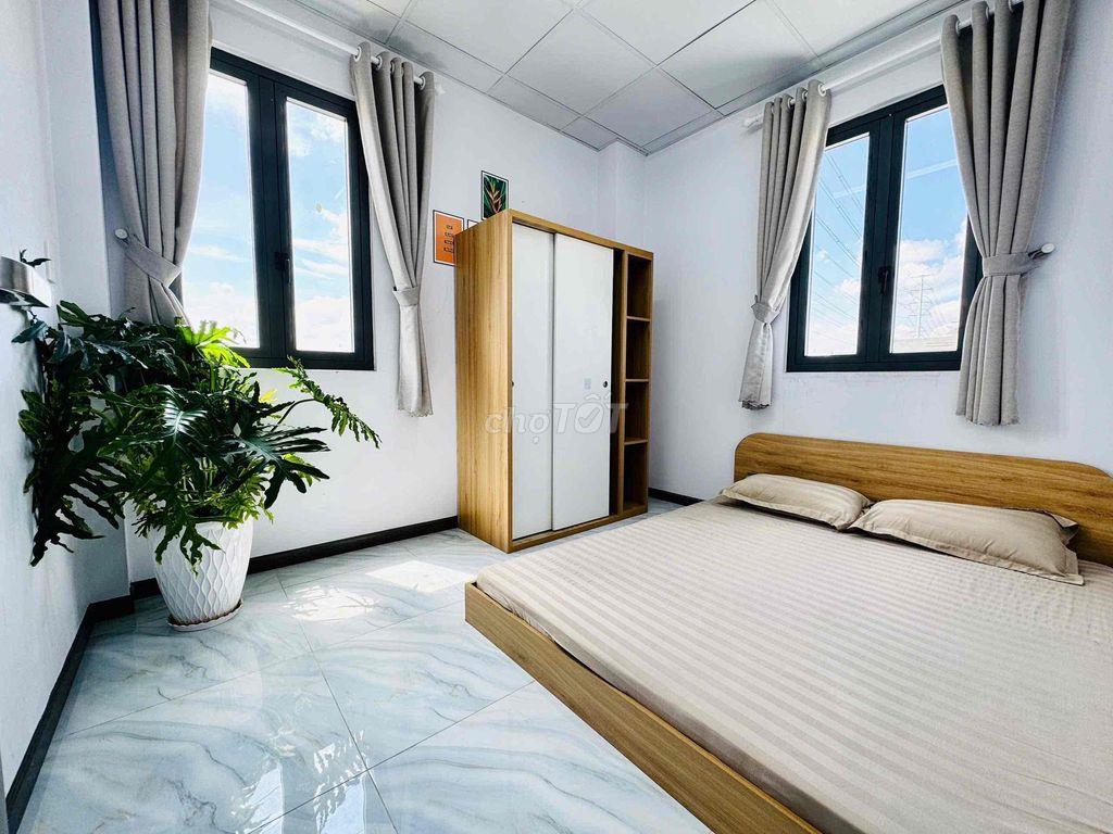 Lên ngay con siêu phẩm 1PN giá hạt dẻ gần đại học UEH Nguyễn Văn Linh