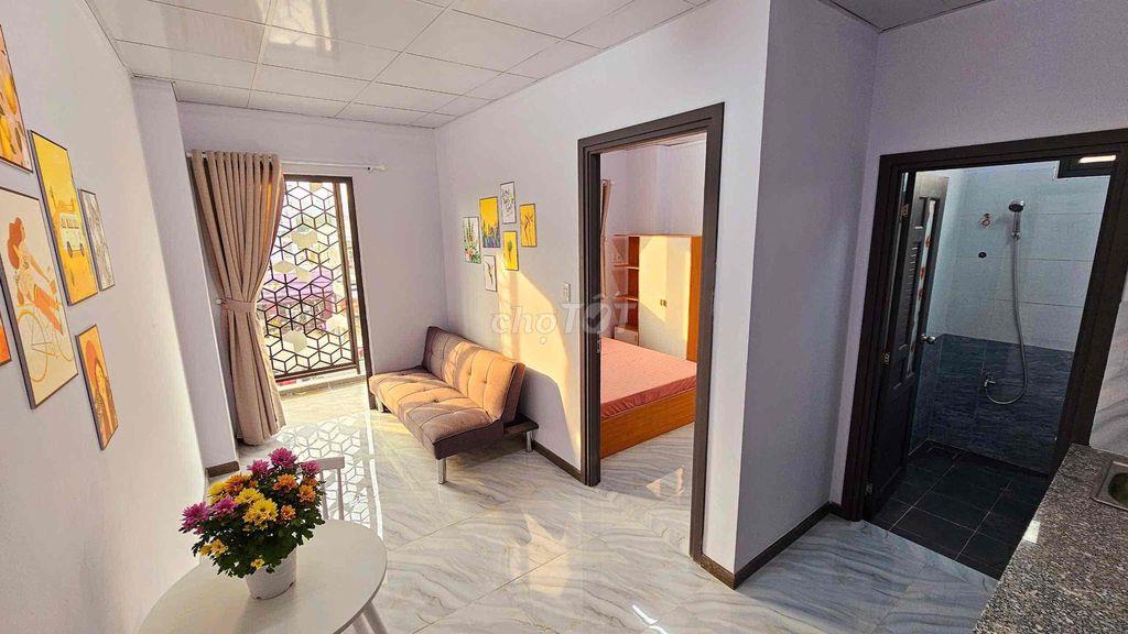 Lên ngay con siêu phẩm 1PN giá hạt dẻ gần đại học UEH Nguyễn Văn Linh