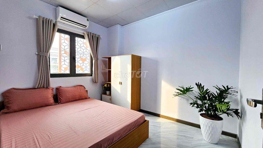 Lên ngay con siêu phẩm 1PN giá hạt dẻ gần đại học UEH Nguyễn Văn Linh