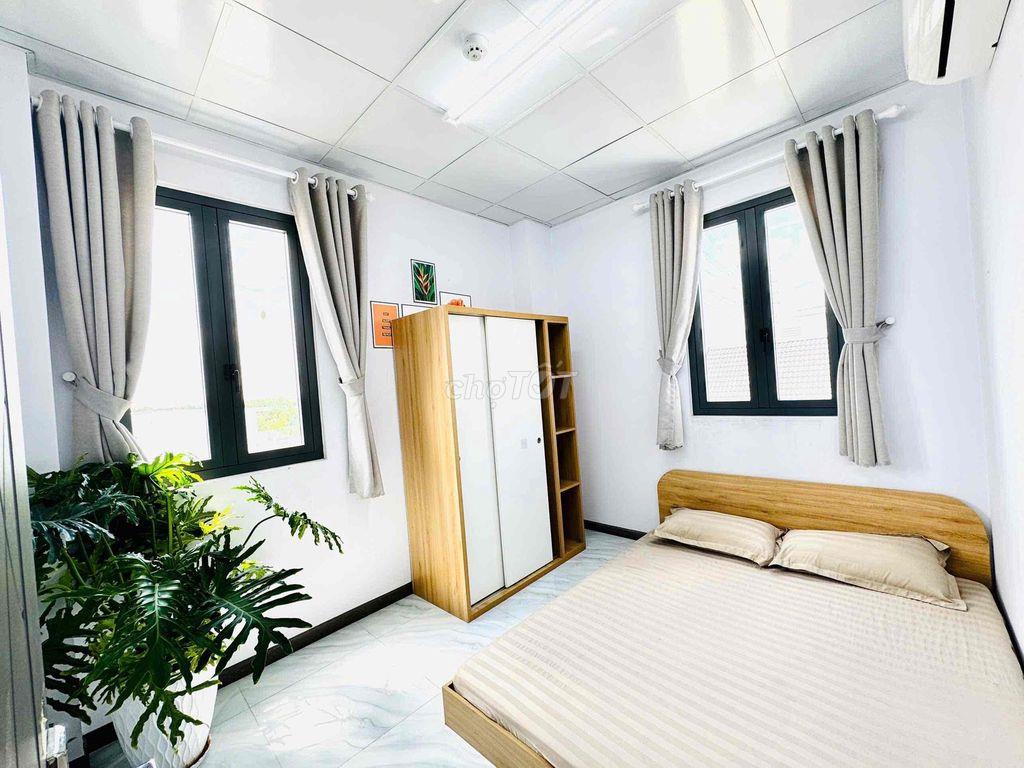Lên ngay con siêu phẩm 1PN giá hạt dẻ gần đại học UEH Nguyễn Văn Linh