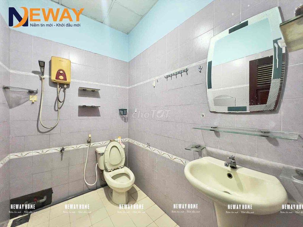 STUDIO CỬA SỔ TRỜI FULL NỘI THẤT KẾ BÊN ĐẠI HỌC CÔNG NGHỆ SÀI GÒN(STU)