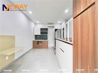 Khai trương nhà mới full nội thất view đại học UEH và VHU cơ sở NVL