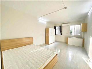 TRỐNG SẴN 1 CĂN STUDIO CỬA SỔ TRỜI GIÁ TỐT GẦN NTTU