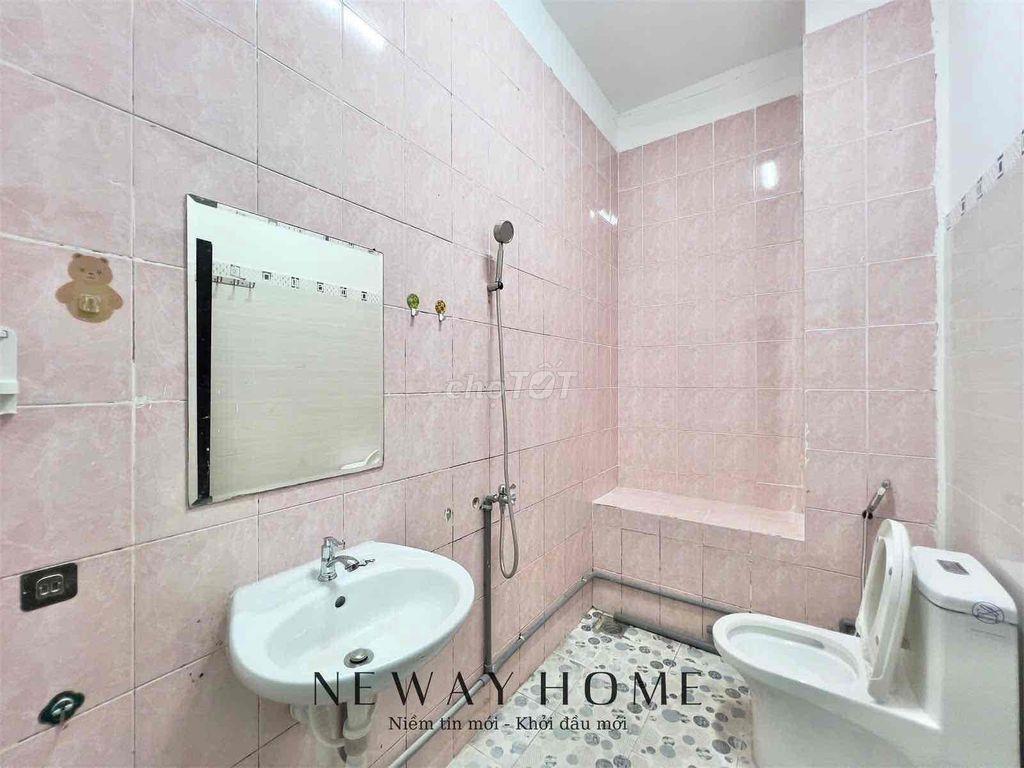 Khai trương nhà mới full nội thất ngay gần ParcMall