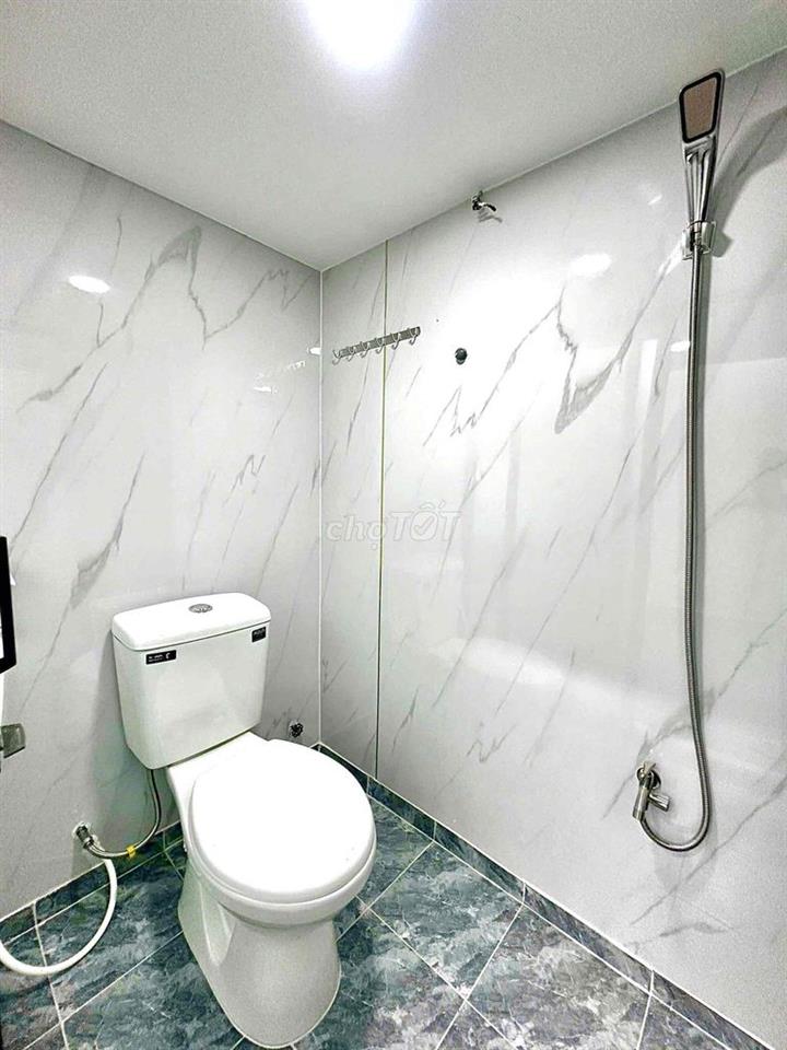 Gác ban công vừa siêu thoáng ngay gần cầu Ông Lãnh và cầu Calmette