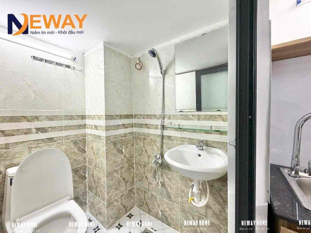 Duplex full nội thất vừa mới khai trương gần đại học Nguyễn Tất Thành