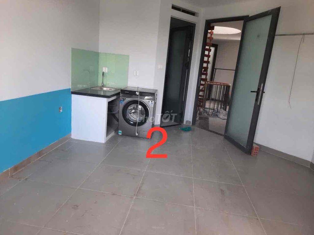 Phòng trọ khu 13E sạch sẽ giá cả phải chăng