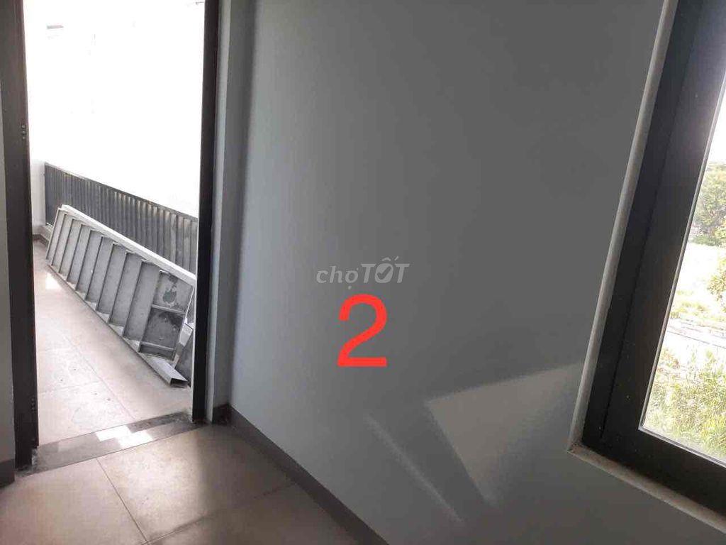 Phòng trọ khu 13E sạch sẽ giá cả phải chăng