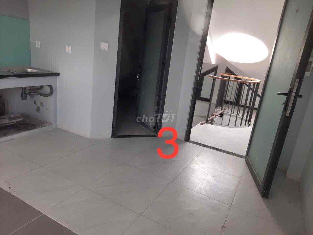 Phòng trọ khu 13E sạch sẽ giá cả phải chăng