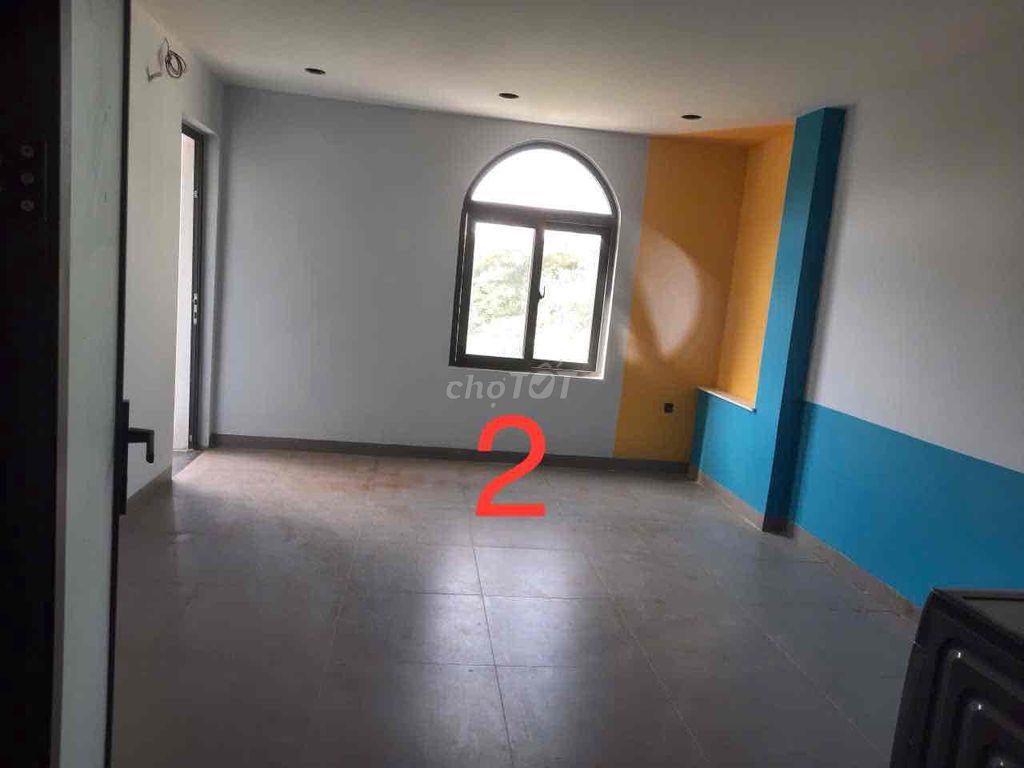 Phòng trọ khu 13E sạch sẽ giá cả phải chăng