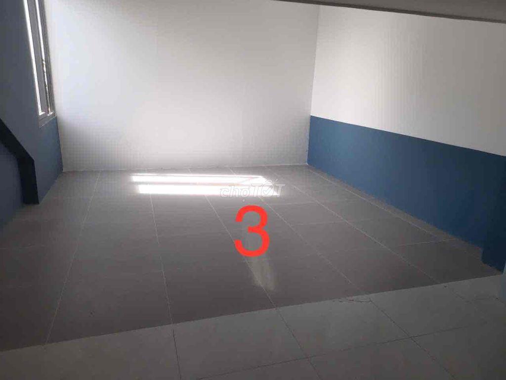 Phòng trọ khu 13E sạch sẽ giá cả phải chăng