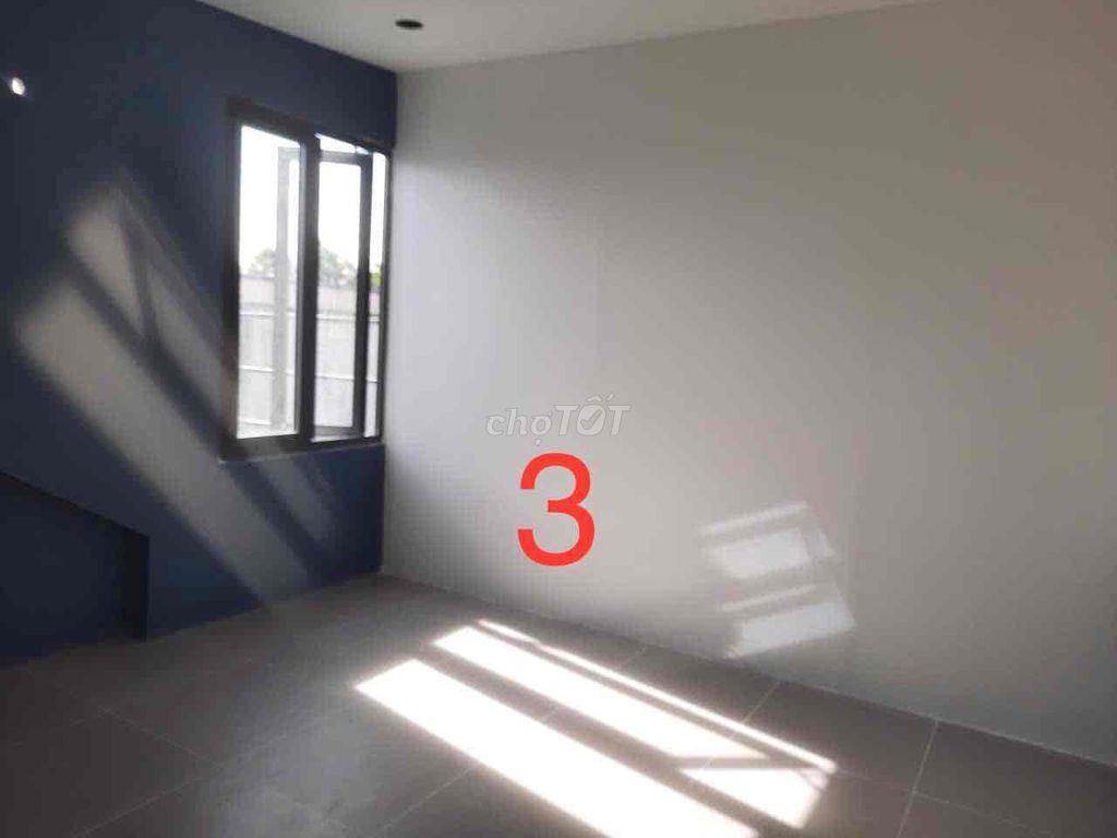 Phòng trọ khu 13E sạch sẽ giá cả phải chăng