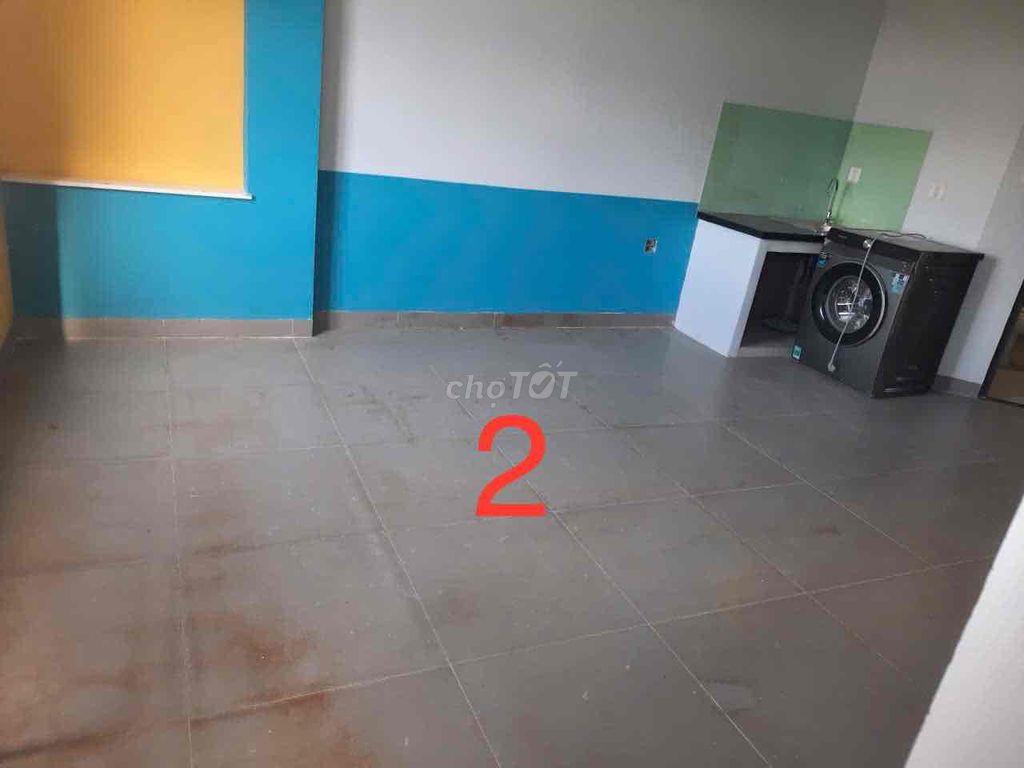 Phòng trọ khu 13E sạch sẽ giá cả phải chăng
