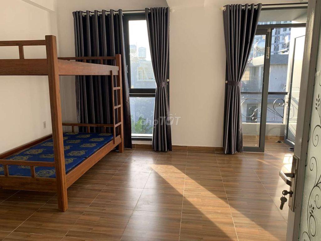 Cho thuê phòng trọ ngay ĐH Kinh tế UEH- ĐH Văn hiến VHU