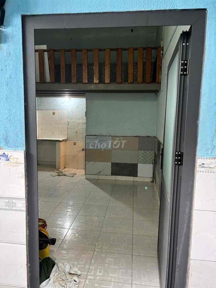 Phòng trọ giá rẻ, an ninh, dọn vào ở ngay
