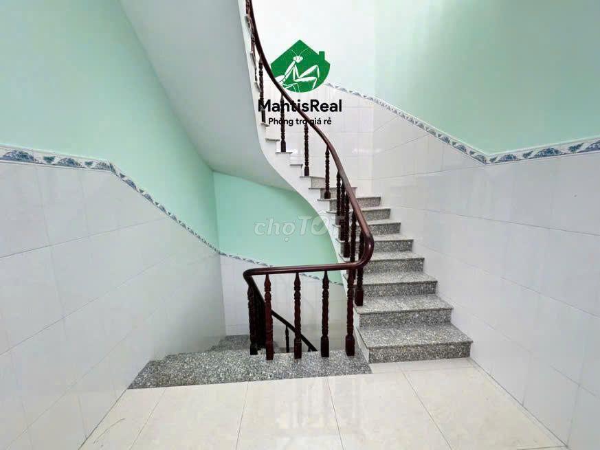 🏠 CHO THUÊ PHÒNG CÓ BAN CÔNG – CHỈ 2,5 TRIỆU/THÁNG