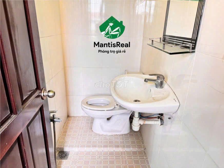 🏠 CHO THUÊ PHÒNG CÓ BAN CÔNG – CHỈ 2,5 TRIỆU/THÁNG