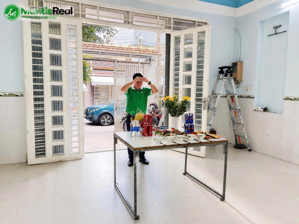 🏠 CHO THUÊ MẶT BẰNG KINH DOANH – KHU DÂN CƯ CAO CẤP ĐỐI DIỆN BX QUẬN 8