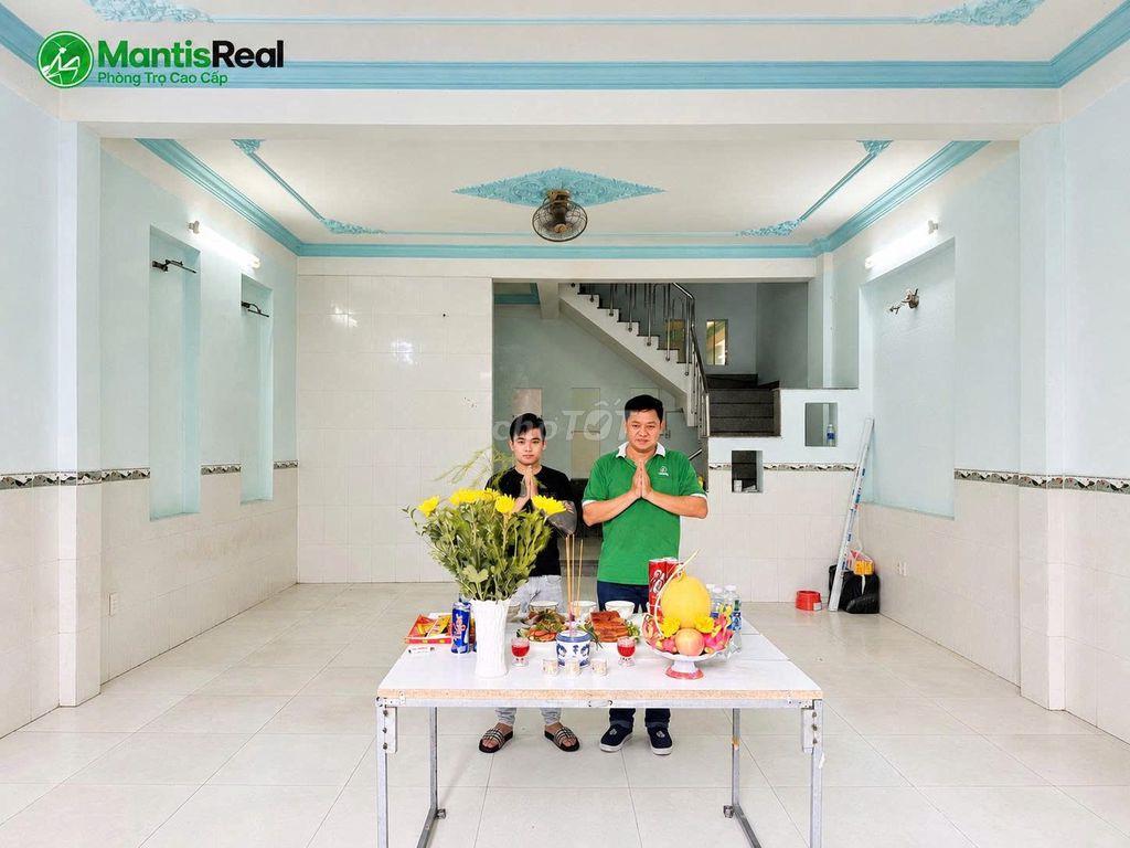 🏠 CHO THUÊ MẶT BẰNG KINH DOANH – KHU DÂN CƯ CAO CẤP ĐỐI DIỆN BX QUẬN 8