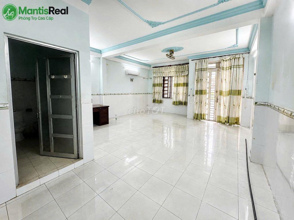 🏡🔥 CHO THUÊ PHÒNG “SIÊU KHỦNG” 60M² – CÓ BAN CÔNG – KHÔNG CHUNG CHỦ 🔥🏡